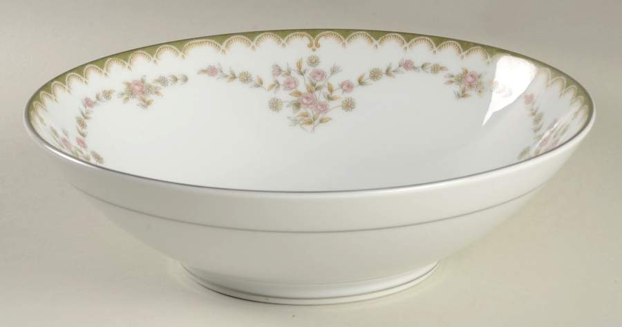 Garland 8" Round Vegetable Bowl by Noritake-1