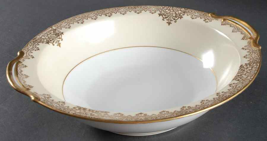 Garland 10" Round Vegetable Bowl by Noritake-1