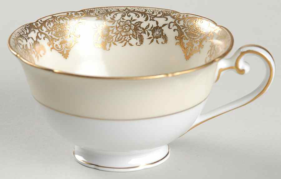 Gastonia Footed Cup by Noritake-1