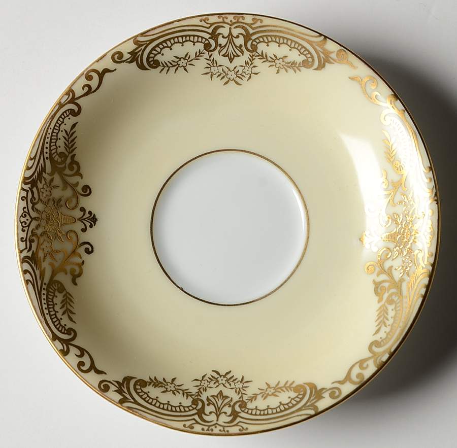 Gastonia Saucer for Demitasse Cup by Noritake-1