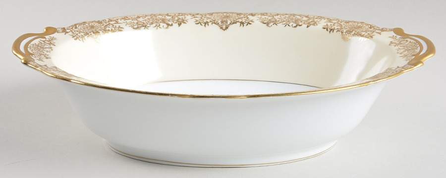 Gastonia 10" Oval Vegetable Bowl by Noritake-1