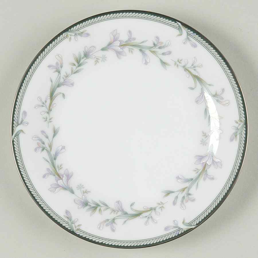 Gateway Bread & Butter Plate by Noritake-1