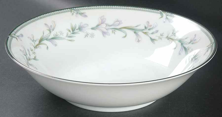 Gateway 9" Round Vegetable Bowl by Noritake-1