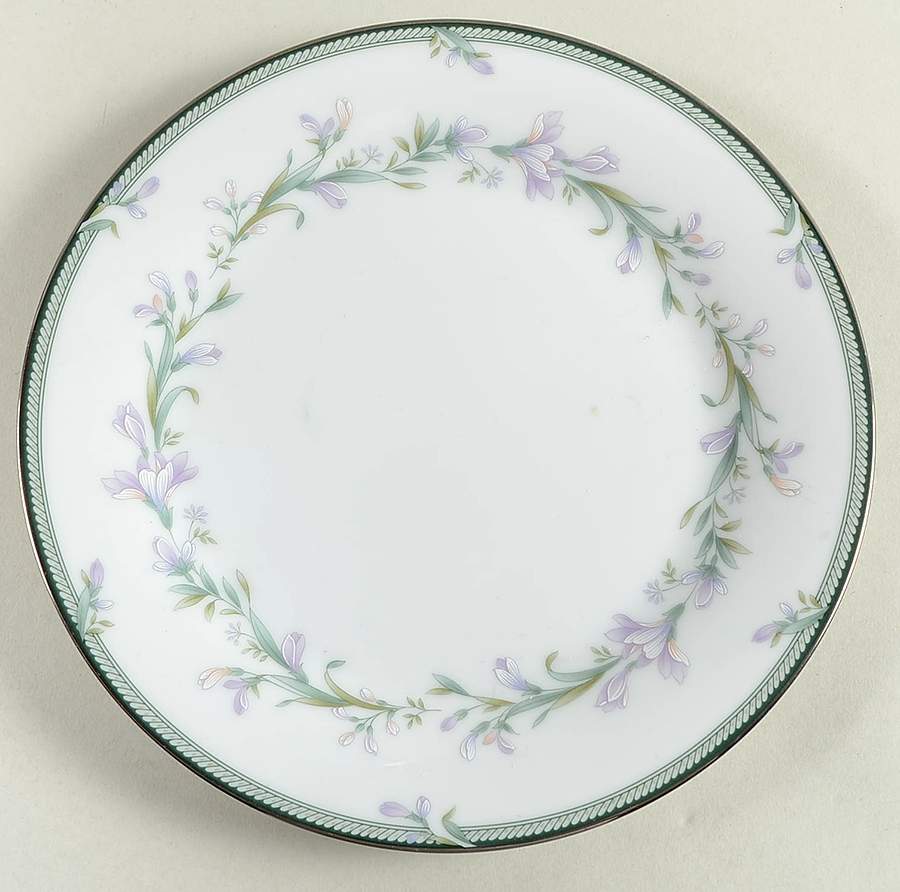 Gateway Salad Plate by Noritake-1