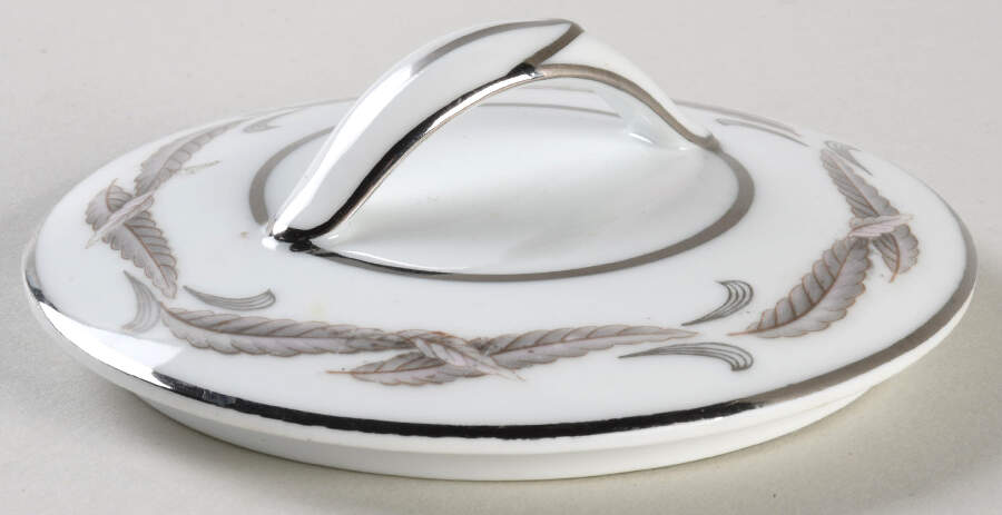 Gaylord Lid for Sugar Bowl by Noritake-1
