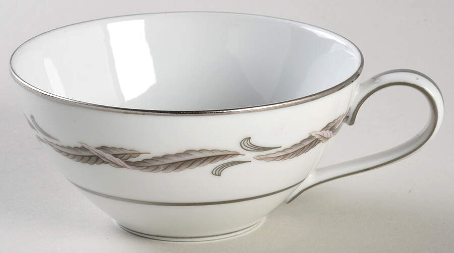 Gaylord Flat Cup by Noritake-1