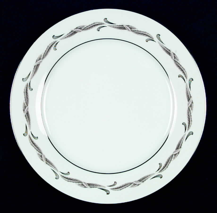 Gaylord Dinner Plate by Noritake-1
