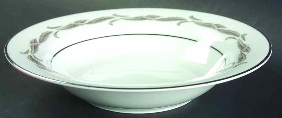 Gaylord Rim Soup Bowl by Noritake-1