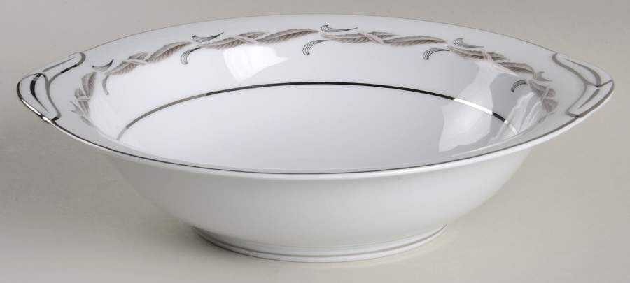 Gaylord 10" Round Vegetable Bowl by Noritake-1