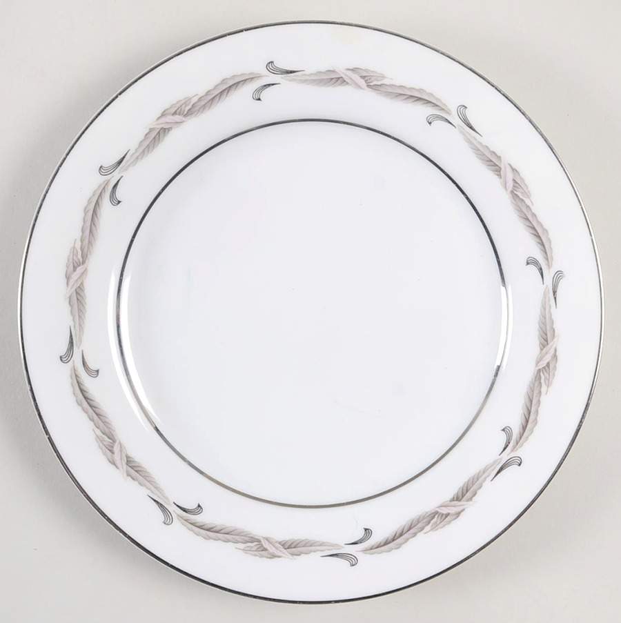 Gaylord Salad Plate by Noritake-1