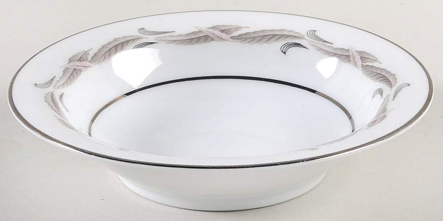 Gaylord Rim Fruit/Dessert (Sauce) Bowl by Noritake-1