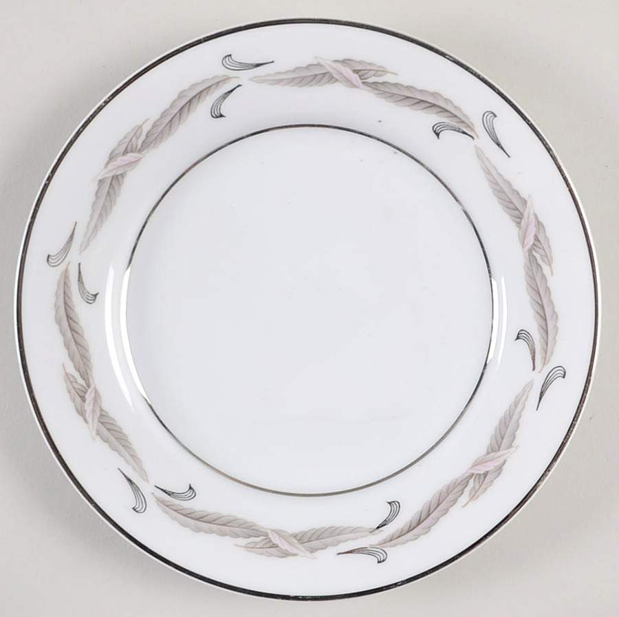 Gaylord Bread & Butter Plate by Noritake-1