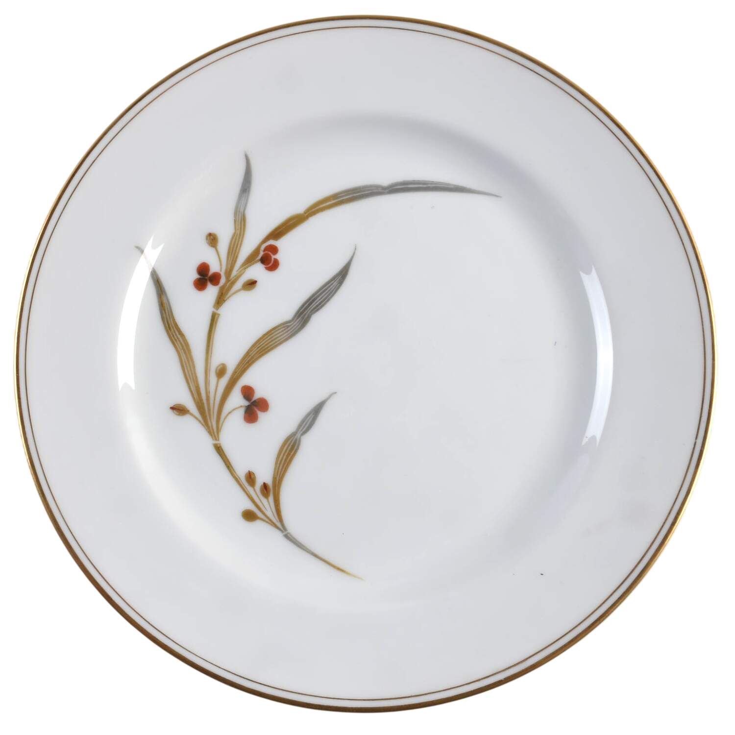 Gayle Salad Plate by Noritake-1