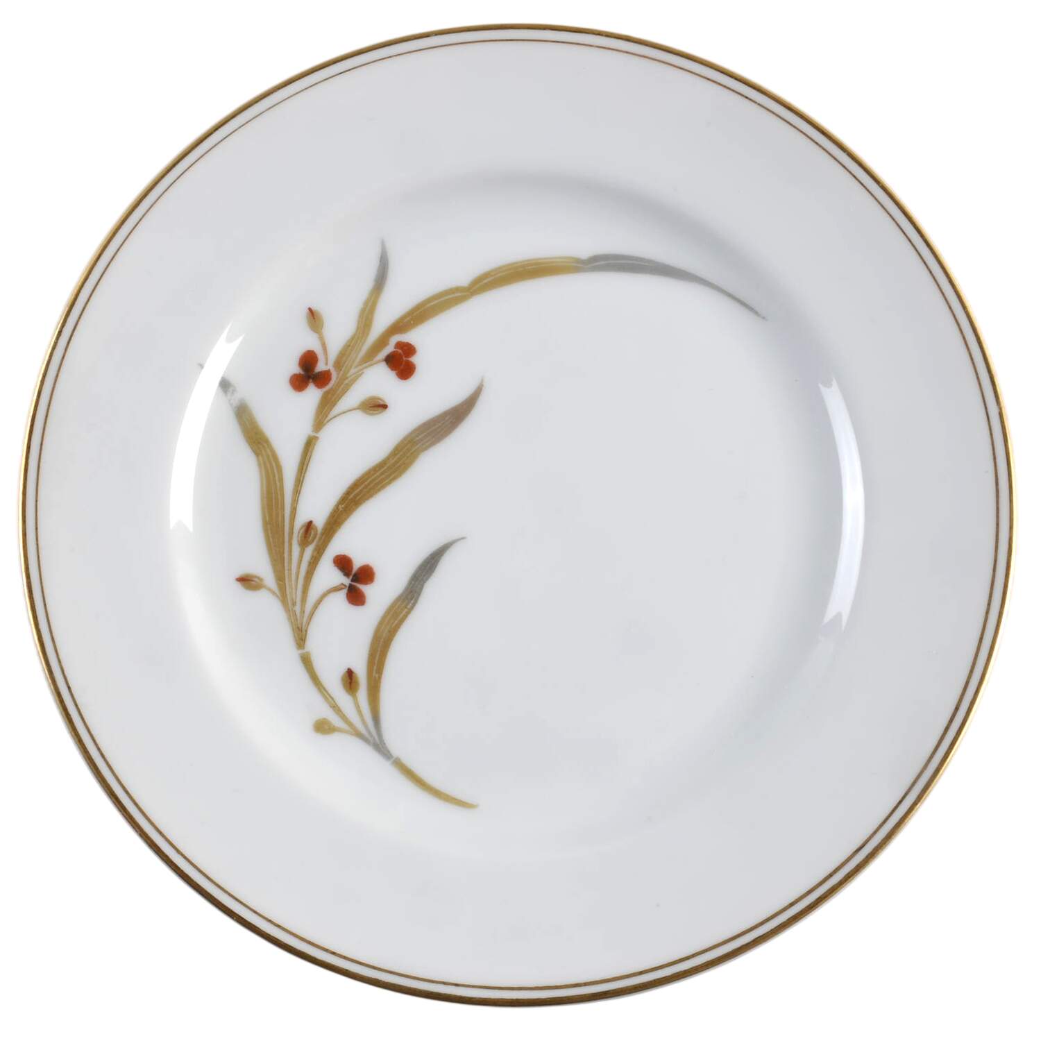 Gayle Bread & Butter Plate by Noritake-1