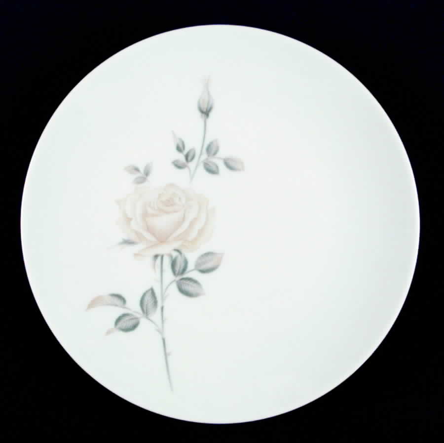 Gaynor Salad Plate by Noritake-1