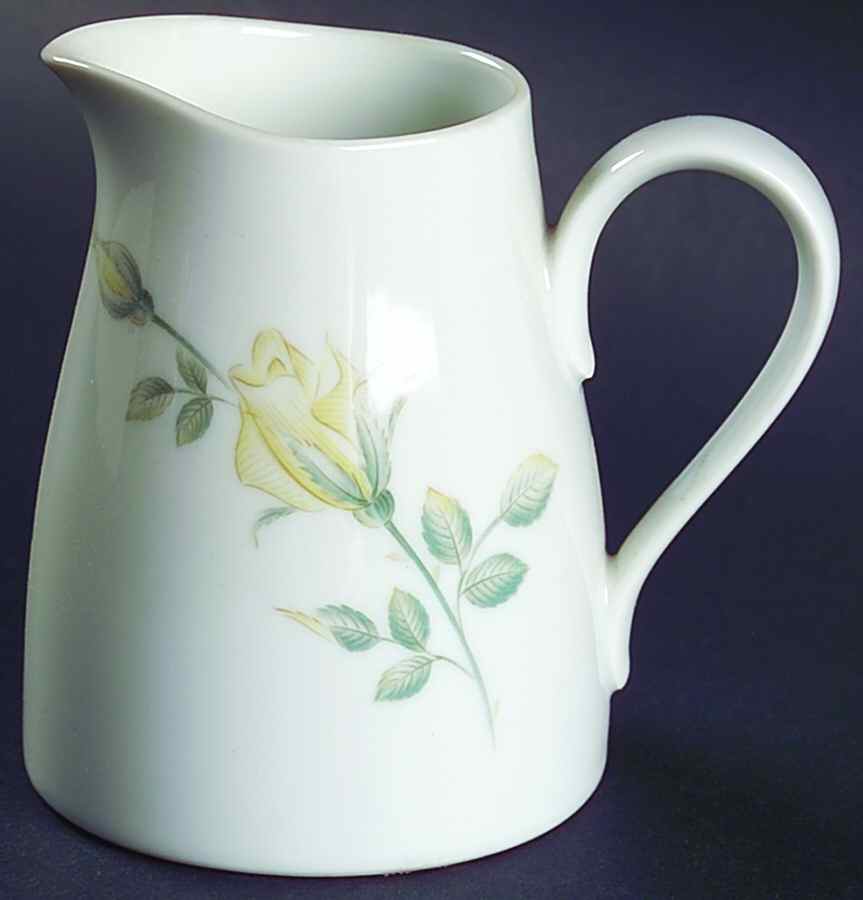 Gaynor Creamer by Noritake-1