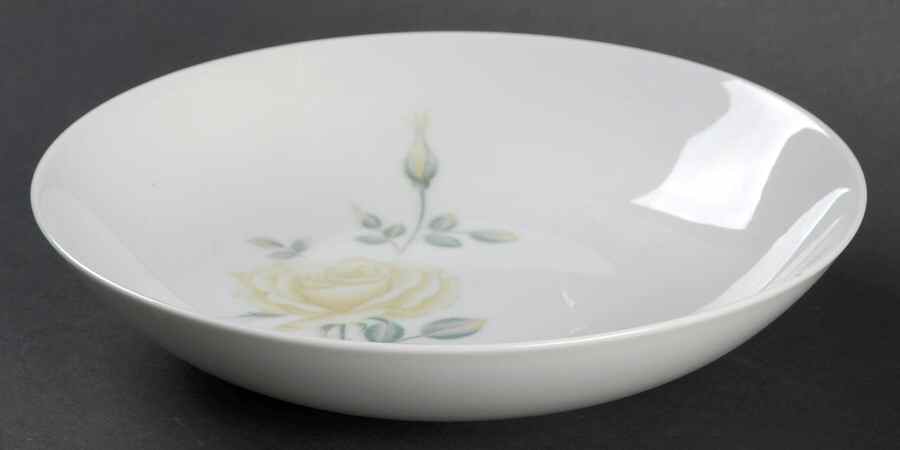 Gaynor Coupe Soup Bowl by Noritake-1