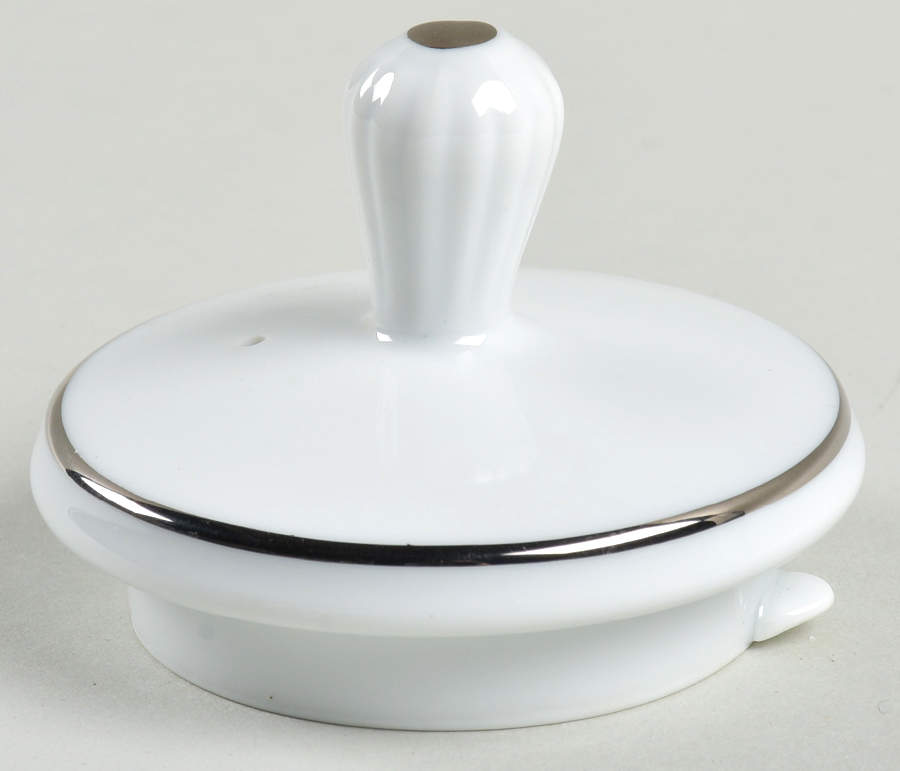 Geneva Lid for Coffee Pot by Noritake-1