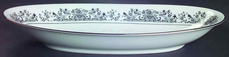 Geneva Celery by Noritake-1