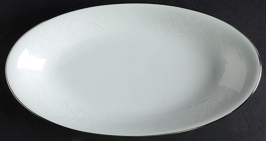 Georgian Relish by Noritake-1
