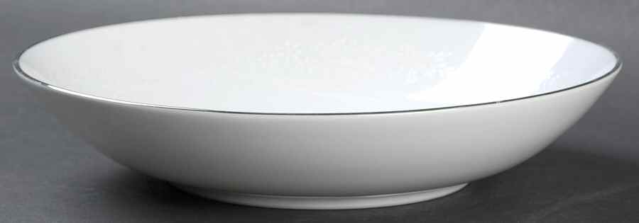 Georgian Coupe Soup Bowl by Noritake-1