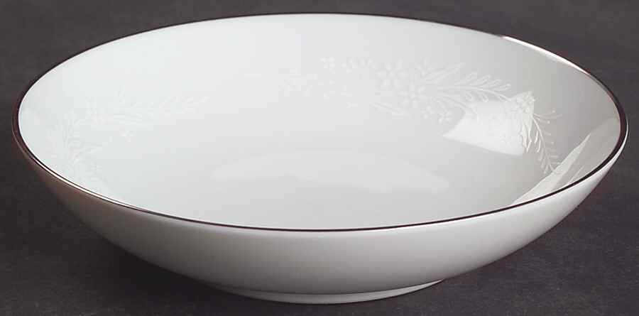 Georgian Fruit/Dessert (Sauce) Bowl by Noritake-1
