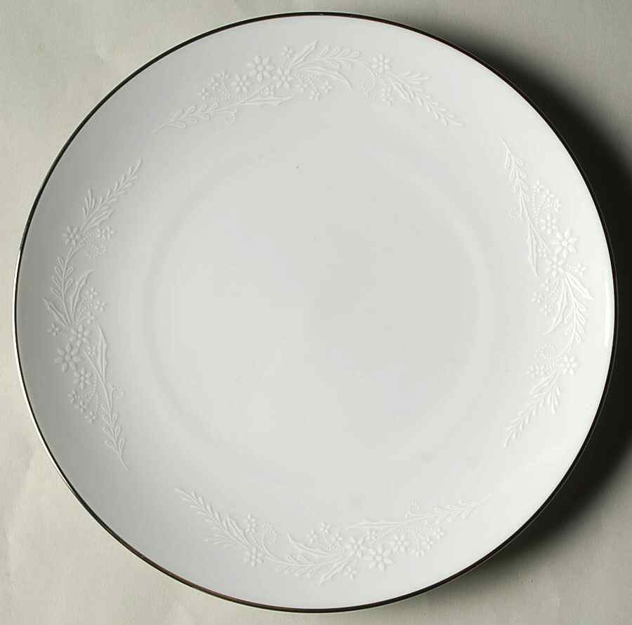 Georgian Salad Plate by Noritake-1