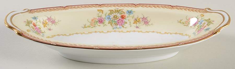 Georgette Relish by Noritake-1