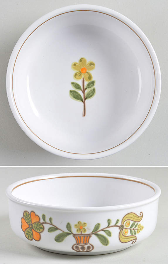 Georgetown Coupe Cereal Bowl by Noritake-1