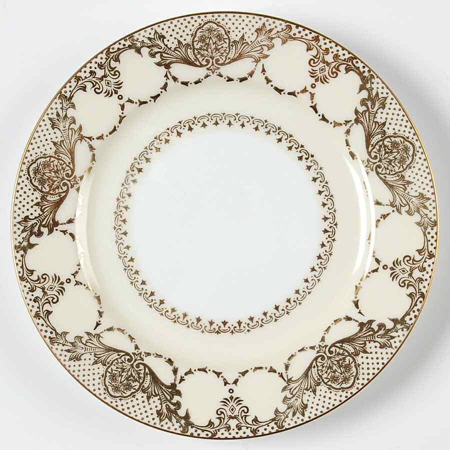 Georgiana Bread & Butter Plate by Noritake-1