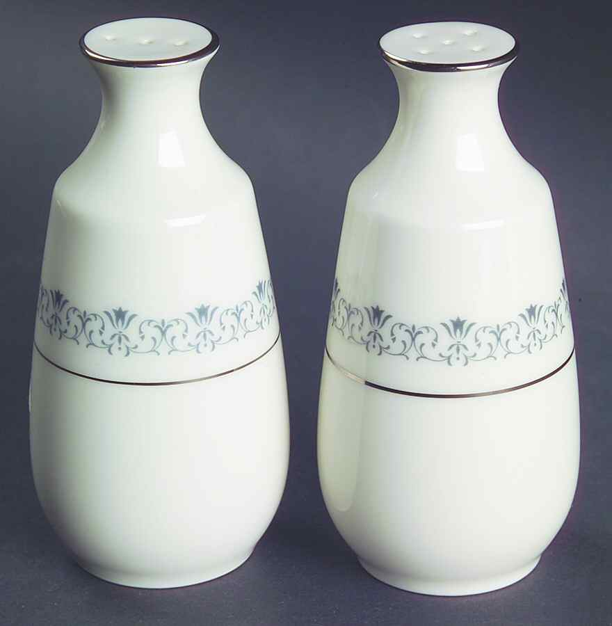 Geri Salt & Pepper Set by Noritake-1