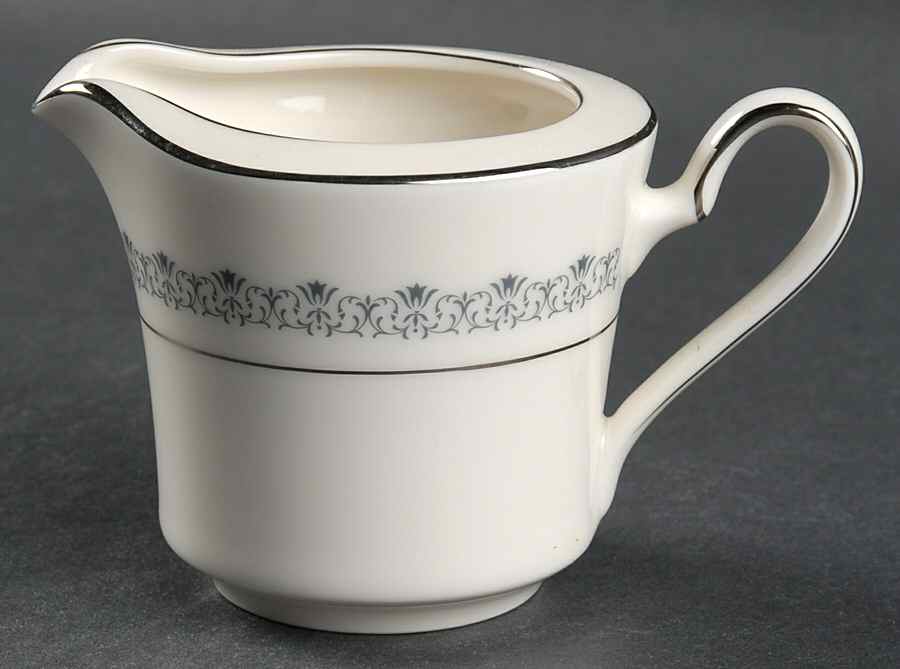 Geri Creamer by Noritake-1