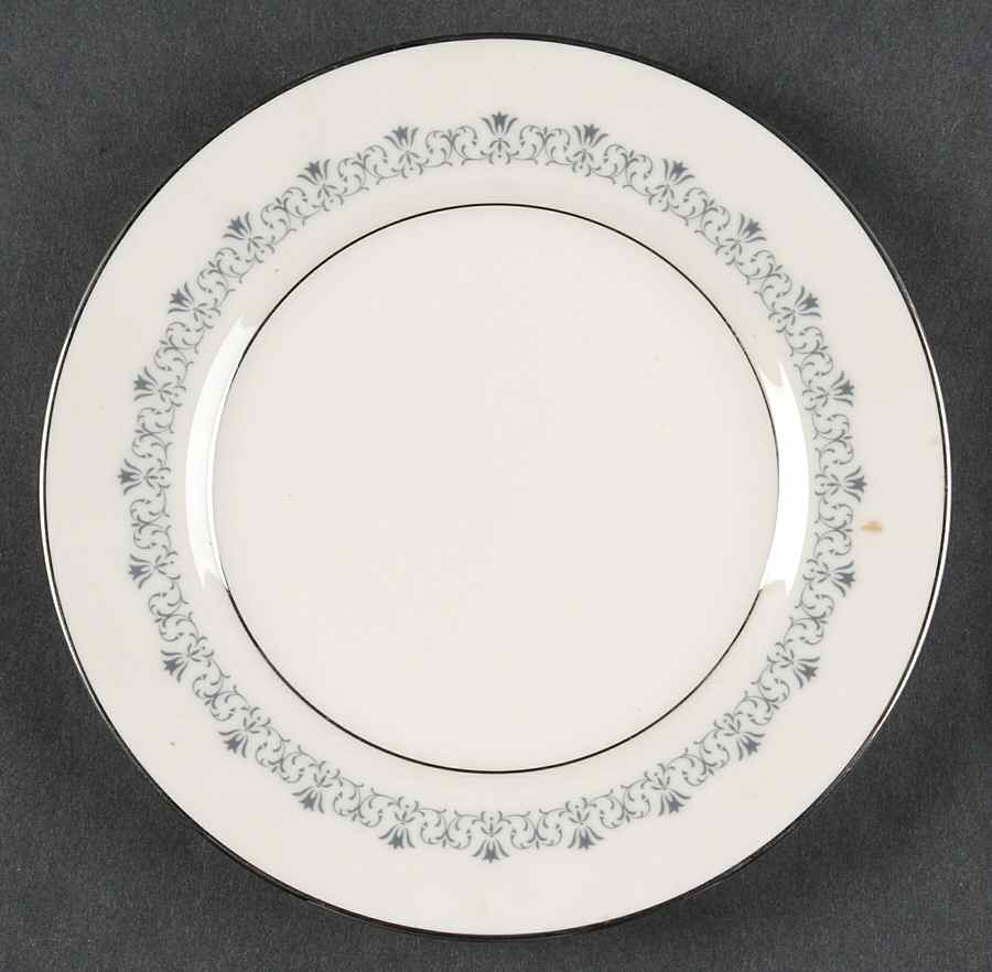 Geri Bread & Butter Plate by Noritake-1