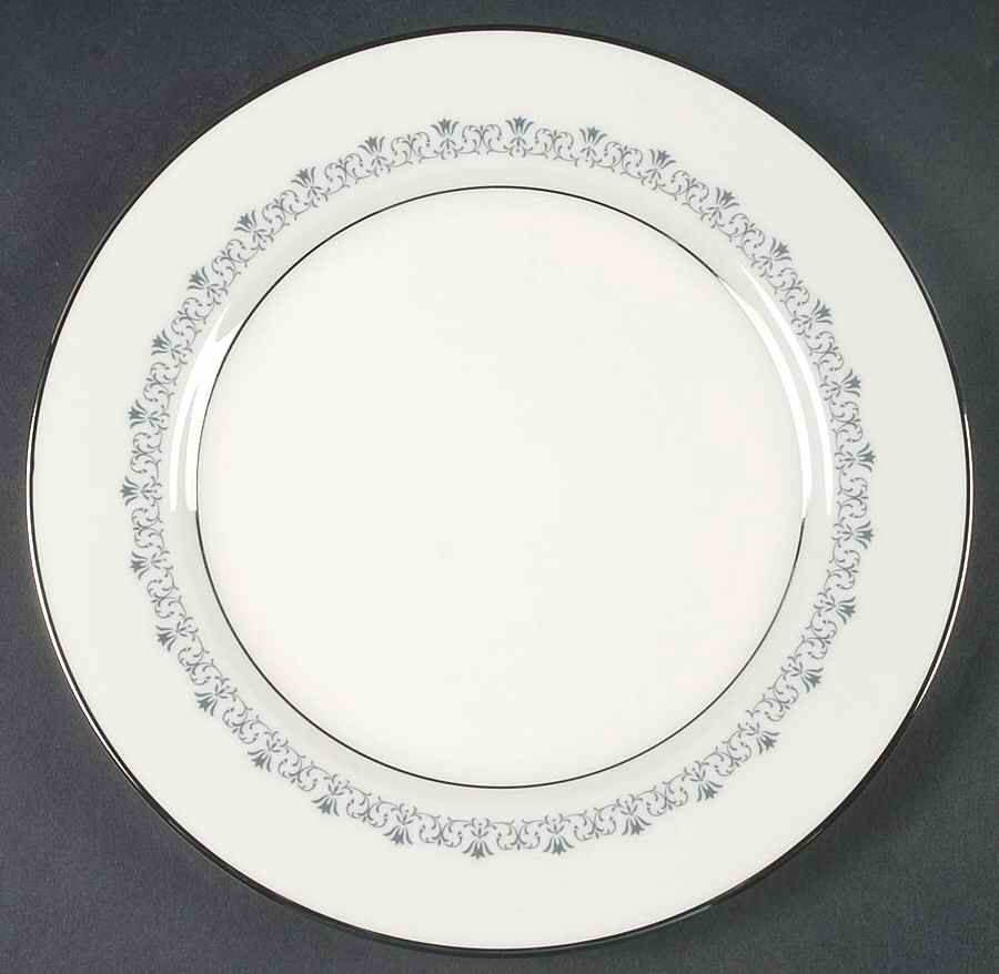 Geri Salad Plate by Noritake-1