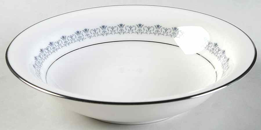 Geri Coupe Soup Bowl by Noritake-1