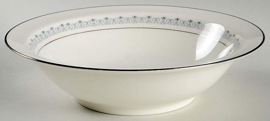 Geri 10" Round Vegetable Bowl by Noritake-1