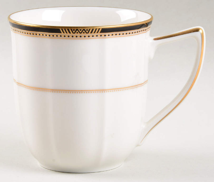 Gilded Age Mug by Noritake-1