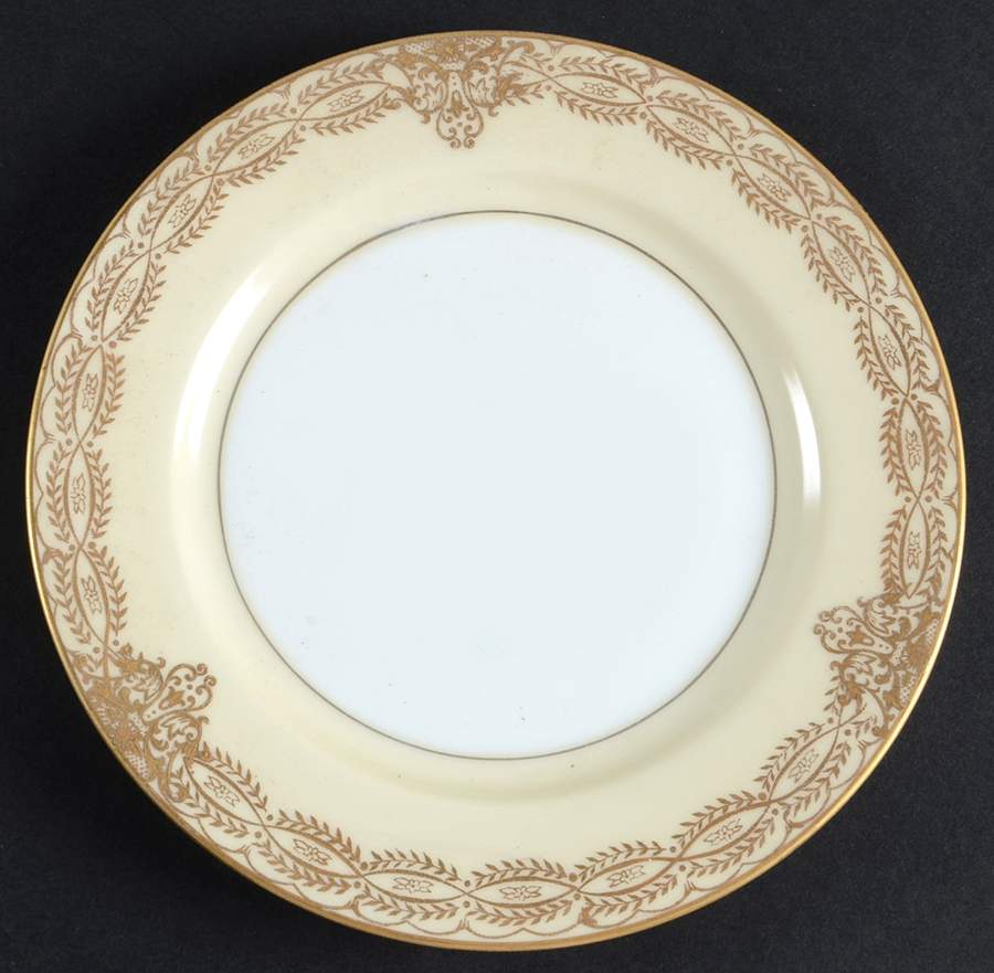 Gilda Bread & Butter Plate by Noritake-1