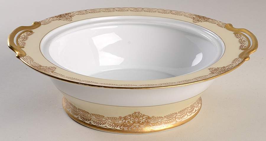 Gilda Round Vegetable No Lid by Noritake-1