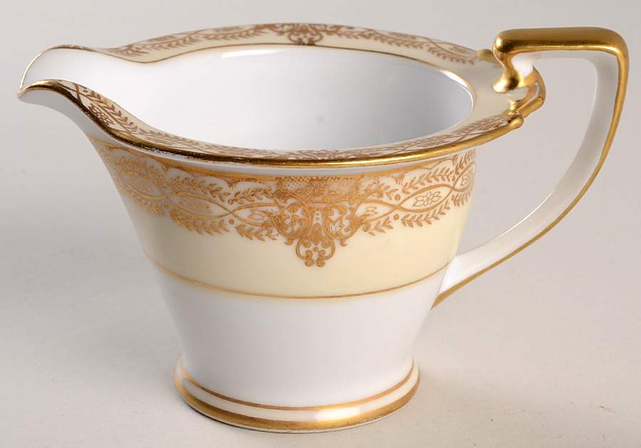 Gilda Creamer by Noritake-1