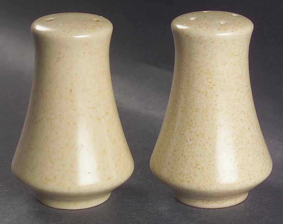 Gingerbread Salt & Pepper Set by Noritake-1