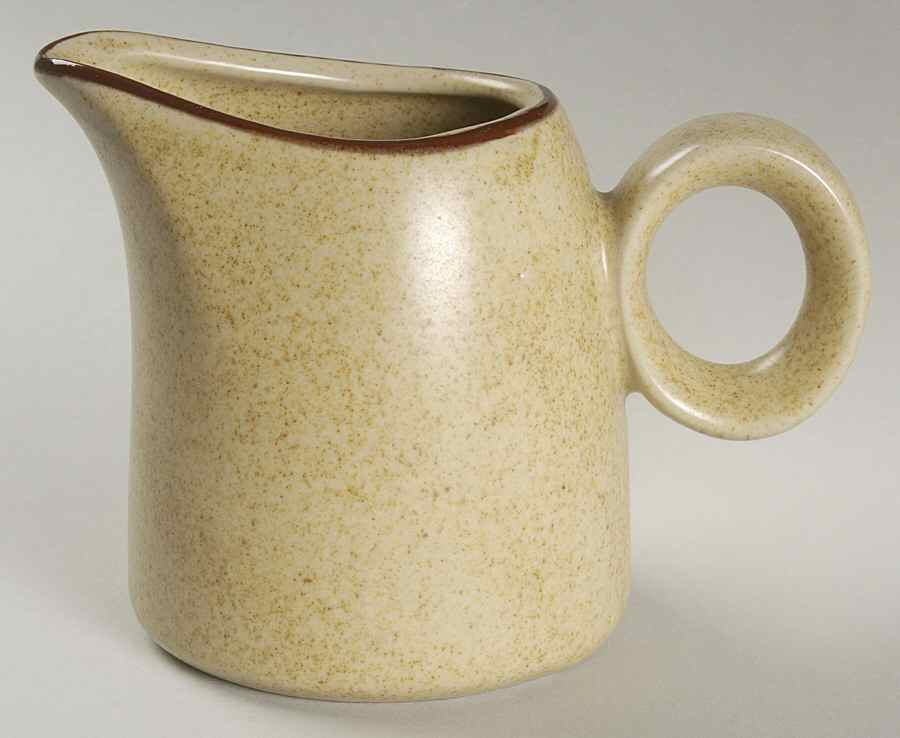 Gingerbread Creamer by Noritake-1