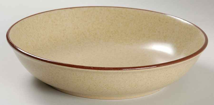 Gingerbread Coupe Soup Bowl by Noritake-1