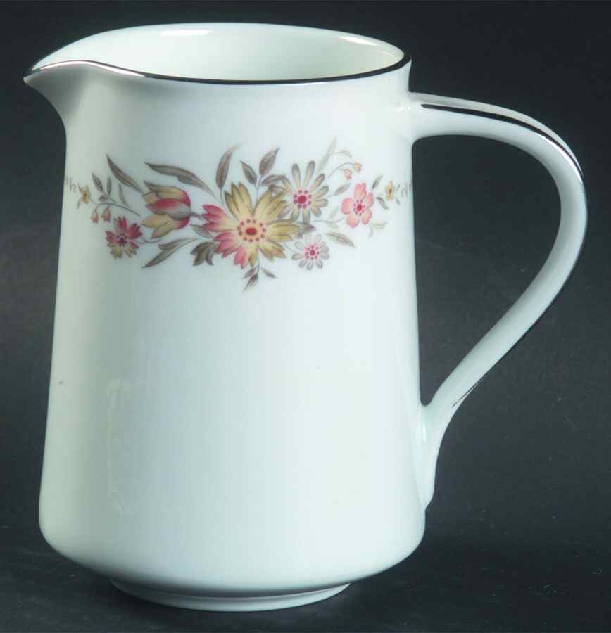 Gina Creamer by Noritake-1