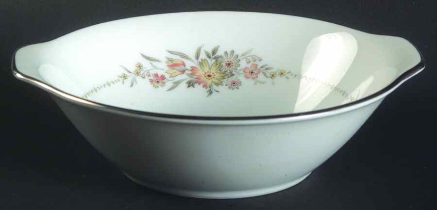 Gina Lugged Cereal Bowl by Noritake-1