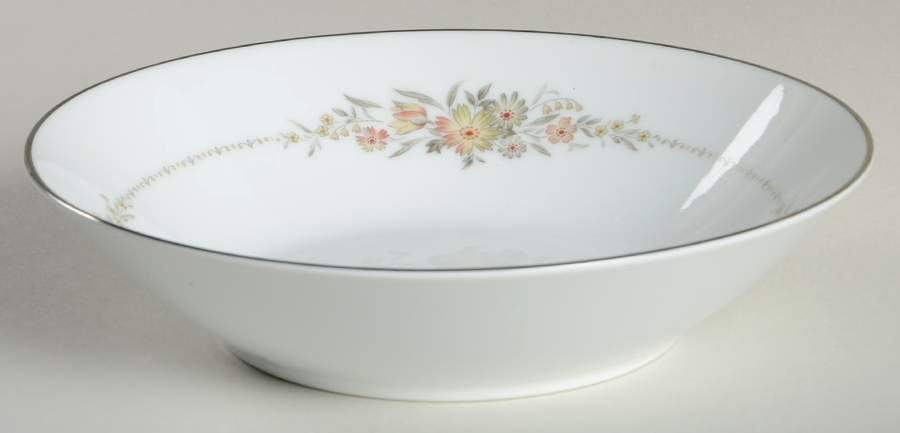 Gina Coupe Soup Bowl by Noritake-1