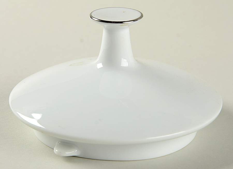 Gina Lid for Teapot by Noritake-1