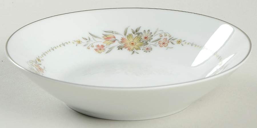 Gina Fruit/Dessert (Sauce) Bowl by Noritake-1