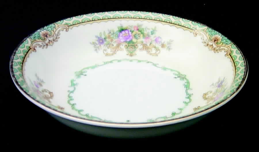 Girardo Fruit/Dessert (Sauce) Bowl by Noritake-1