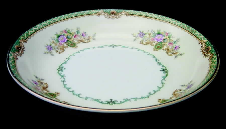 Girardo Coupe Soup Bowl by Noritake-1